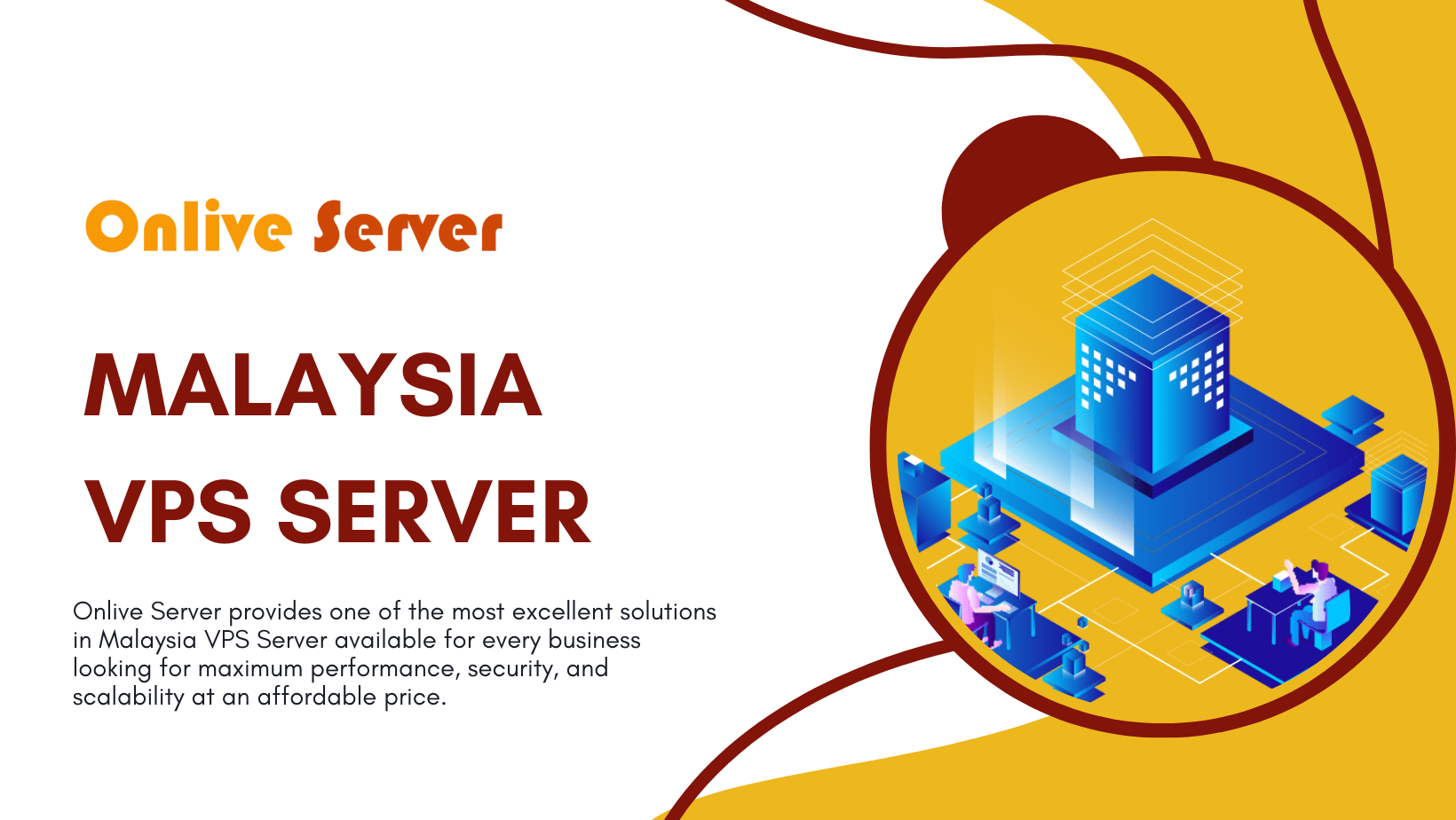 Malaysia VPS Server